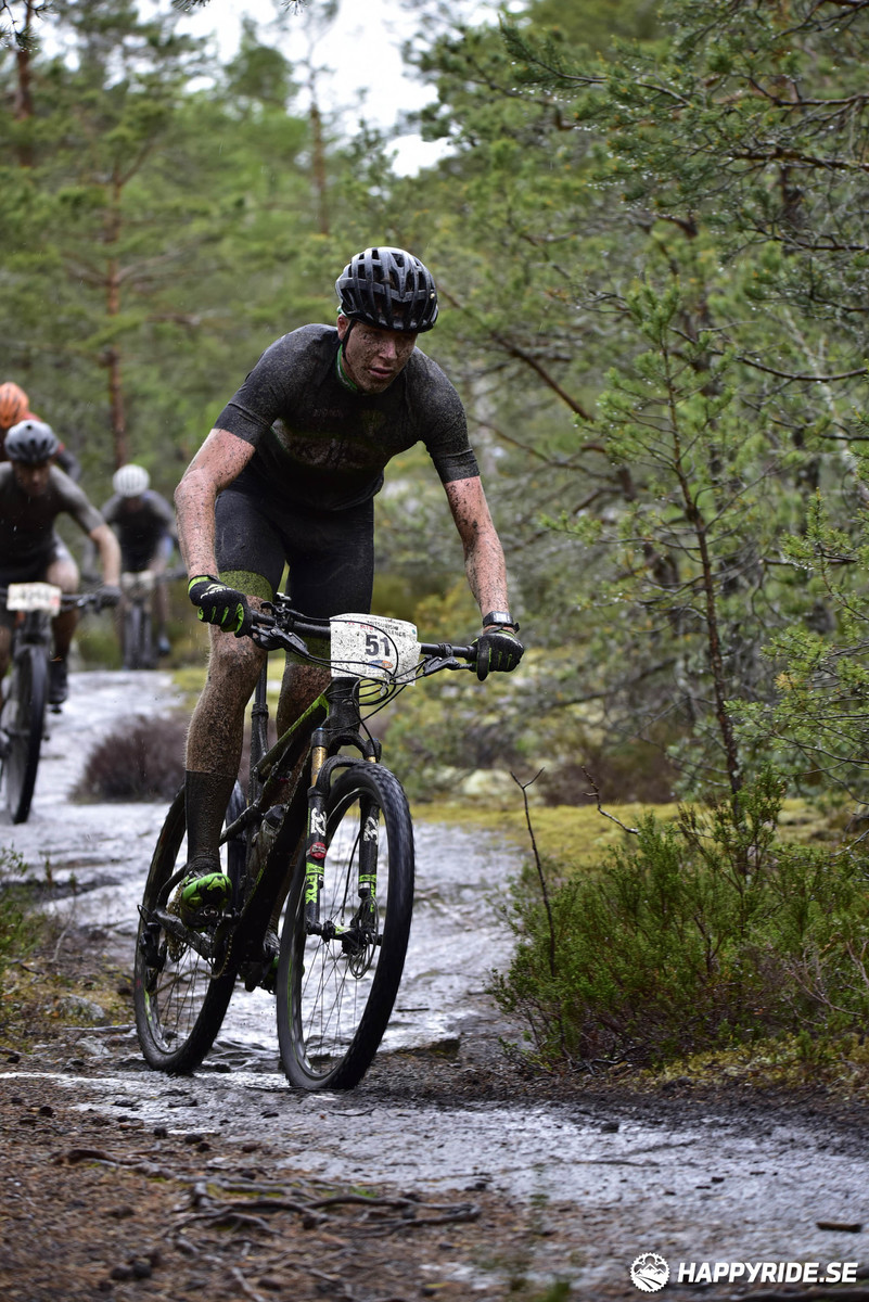 Bild från Lida Loop 2019